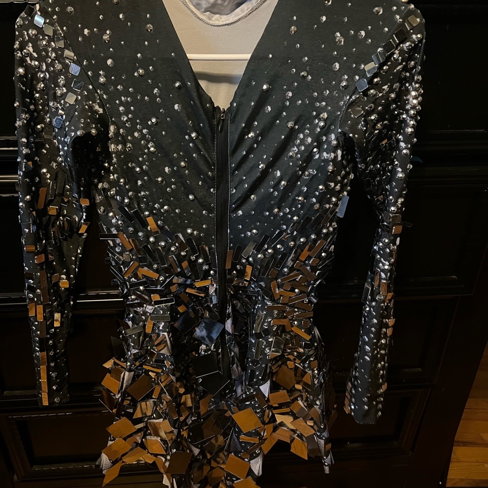 Reflection Dress From Algist.Com - image 4